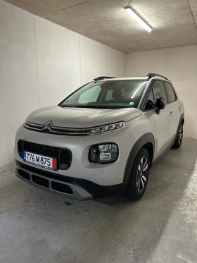 Citroen C3 Aircross  - изображение 1