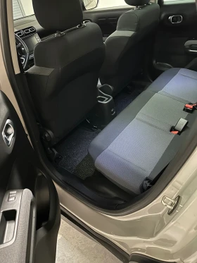 Citroen C3 Aircross | Mobile.bg    10