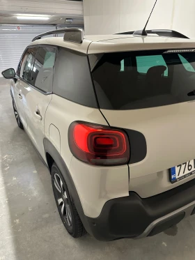 Citroen C3 Aircross | Mobile.bg    5