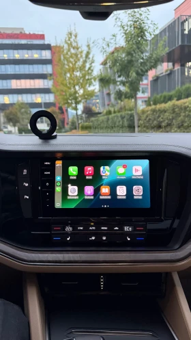 VW Touareg 3.0 TDI BMT 4Motion Tiptronic Matrix, снимка 6