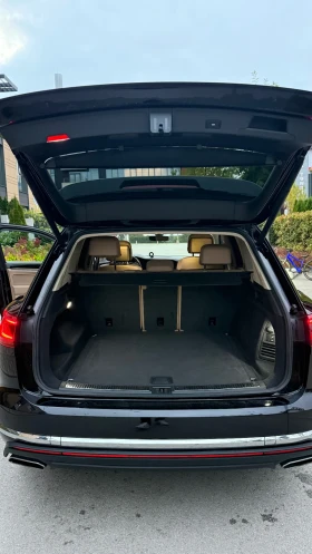 VW Touareg 3.0 TDI BMT 4Motion Tiptronic Matrix, снимка 7