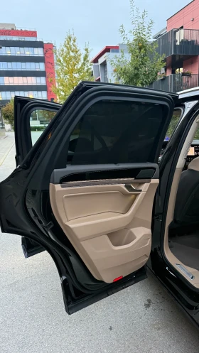 VW Touareg 3.0 TDI BMT 4Motion Tiptronic Matrix, снимка 10