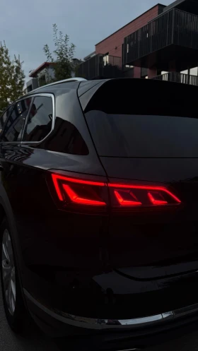 VW Touareg 3.0 TDI BMT 4Motion Tiptronic Matrix, снимка 16