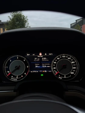 VW Touareg 3.0 TDI BMT 4Motion Tiptronic Matrix, снимка 3