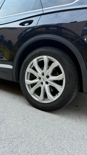 VW Touareg 3.0 TDI BMT 4Motion Tiptronic Matrix, снимка 15