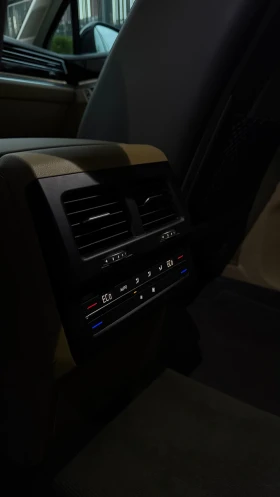 VW Touareg 3.0 TDI BMT 4Motion Tiptronic Matrix, снимка 11