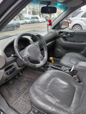 Hyundai Santa fe, снимка 6