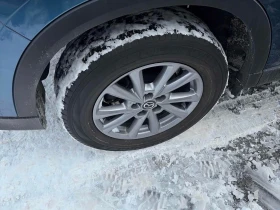 Mazda CX-5 2022 GS AWD * CARFAX * БЕЗ ПЪРВОНАЧАЛНА ВНОСКА - 19300 € / 37747.52 лв. - 27724481 6