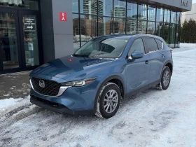 Mazda CX-5 2022 GS AWD * CARFAX * БЕЗ ПЪРВОНАЧАЛНА ВНОСКА
