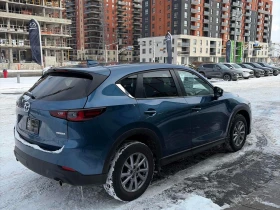 Mazda CX-5 2022 GS AWD * CARFAX * БЕЗ ПЪРВОНАЧАЛНА ВНОСКА - 19300 € / 37747.52 лв. - 27724481 4