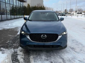 Mazda CX-5 2022 GS AWD * CARFAX * БЕЗ ПЪРВОНАЧАЛНА ВНОСКА - 19300 € / 37747.52 лв. - 27724481 2
