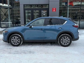Mazda CX-5 2022 GS AWD * CARFAX * БЕЗ ПЪРВОНАЧАЛНА ВНОСКА - 19300 € / 37747.52 лв. - 27724481 3