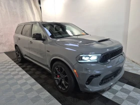 Dodge Durango * SRT 392 * CARFAX * БЕЗ ПЪРВОНАЧАЛНА ВНОСКА, снимка 2