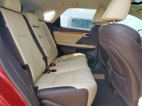 Lexus RX 350  Base, снимка 11