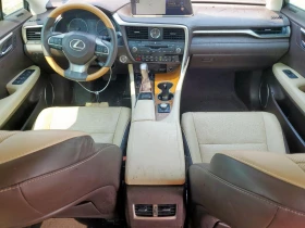 Lexus RX 350  Base, снимка 8