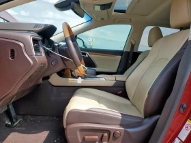 Lexus RX 350  Base, снимка 7