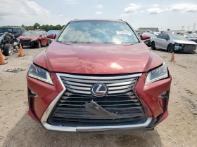 Lexus RX 350  Base, снимка 5