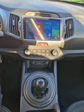 Kia Sportage 1.7CRDi 2WD - 4850 € / 9485.78 лв. - 70157837 17