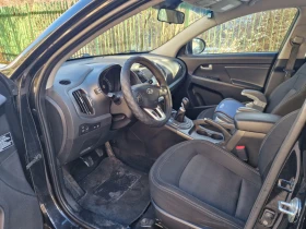 Kia Sportage 1.7CRDi 2WD - 4850 € / 9485.78 лв. - 70157837 9
