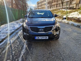Kia Sportage 1.7CRDi 2WD - 4850 € / 9485.78 лв. - 70157837 2
