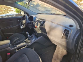 Kia Sportage 1.7CRDi 2WD - 4850 € / 9485.78 лв. - 70157837 15