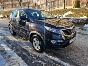 Kia Sportage 1.7CRDi 2WD - 4850 € / 9485.78 лв. - 70157837 3
