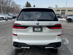 BMW X7 * xDrive40i * ДИСТРОНИК* ОБДУХВАНЕ* ПАНОРАМА*  - 54100 € / 105810.40 лв. - 75457797 4