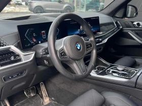 BMW X7 * xDrive40i * ДИСТРОНИК* ОБДУХВАНЕ* ПАНОРАМА*  - 54100 € / 105810.40 лв. - 75457797 5