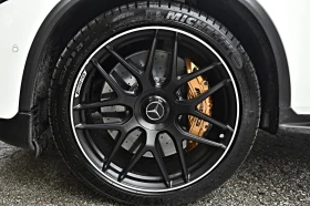 Mercedes-Benz GLC 63 AMG GLC 63s /CERAMICA//BUR// - 41999 € / 82142.90 лв. - 29293621 7