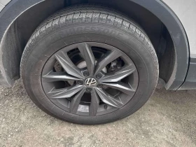 VW Tiguan * Comfortline * CARFAX * ЦЕНА ДО БГ | Auto.bg — изображение 10