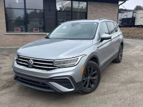 VW Tiguan * Comfortline * CARFAX * ЦЕНА ДО БГ