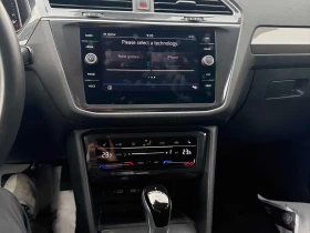 VW Tiguan * Comfortline * CARFAX * ЦЕНА ДО БГ | Auto.bg — изображение 9