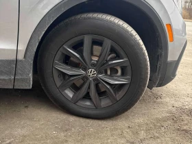 VW Tiguan * Comfortline * CARFAX * ЦЕНА ДО БГ | Auto.bg — изображение 7