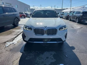 BMW X3 XDRIVE30I/CARFAX/ПАНОРАМА/ПОДГРЕВИ | Auto.bg — изображение 2