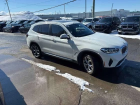 BMW X3 XDRIVE30I/CARFAX/ПАНОРАМА/ПОДГРЕВИ | Auto.bg — изображение 4