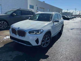 BMW X3 XDRIVE30I/CARFAX/ПАНОРАМА/ПОДГРЕВИ