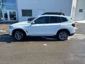 BMW X3 XDRIVE30I/CARFAX/ПАНОРАМА/ПОДГРЕВИ | Auto.bg — изображение 3