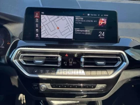 BMW X3 XDRIVE30I/CARFAX/ПАНОРАМА/ПОДГРЕВИ | Auto.bg — изображение 9