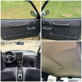 Toyota Rav4 2.0i 4x4 CLIMA - 4900 € / 9583.57 лв. - 40095913 10