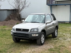 Toyota Rav4 2.0i 4x4 CLIMA