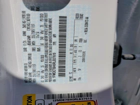 Ford Bronco Big Bend | Auto.bg — изображение 12