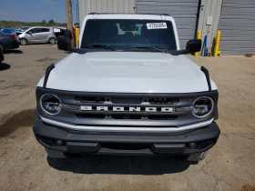 Ford Bronco Big Bend | Auto.bg — изображение 5