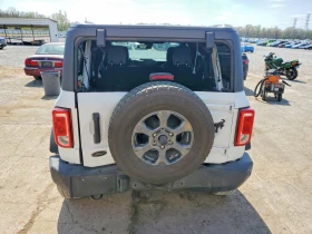 Ford Bronco Big Bend | Auto.bg — изображение 6