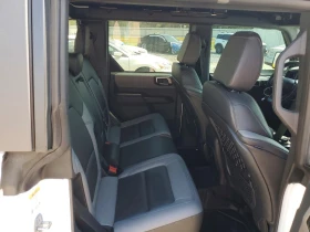 Ford Bronco Big Bend | Auto.bg — изображение 10