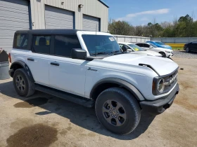 Ford Bronco Big Bend | Auto.bg — изображение 4