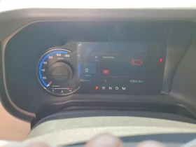 Ford Bronco Big Bend | Auto.bg — изображение 9