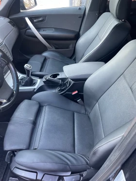 BMW X3 3.0d | Auto.bg — изображение 8