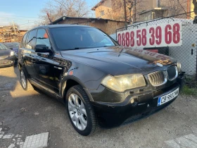 BMW X3 3.0d | Auto.bg — изображение 6