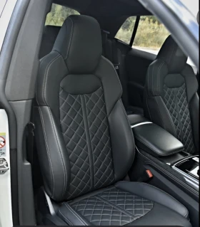 Audi Q8 5.0TDI SQ8-OPTIC 3xSLIN B&O RS-SITZE NightVis | Auto.bg — изображение 8