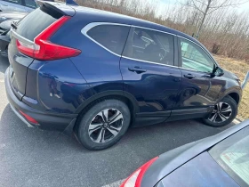 Honda Cr-v * LX * 2 �����* �������* KEYLESS*  | Mobile.bg � ����� ������ 3